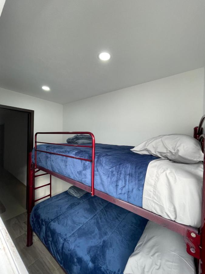 Residencia San Nicolas By Rotamundos Zacatlán Eksteriør billede